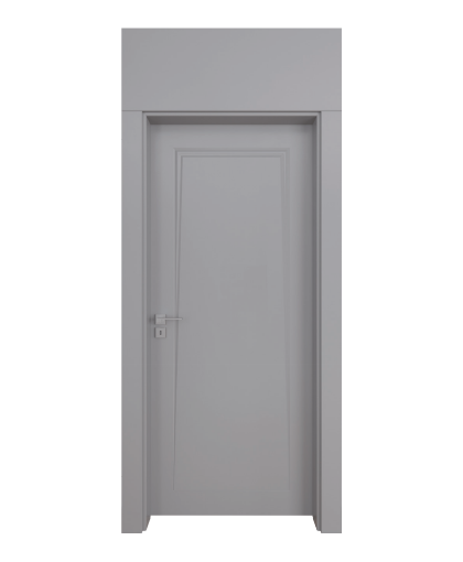 BY-156 Porte intérieure Laqué